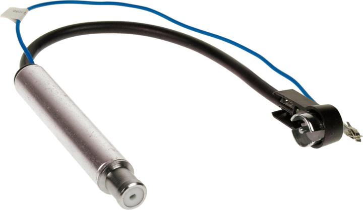 Actual product image ACV 1501-03 Antenna adapter