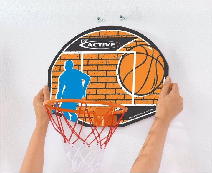 Immagine prodotto Simba Set con supporto