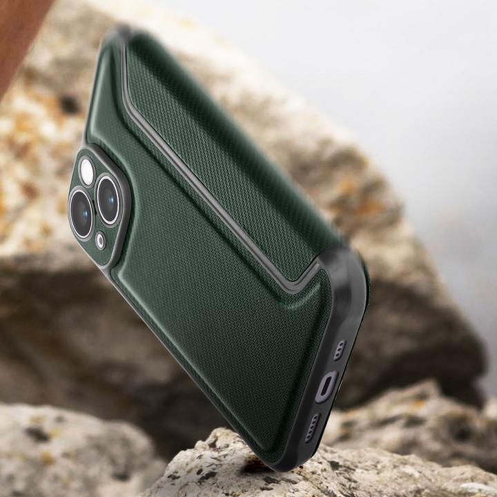 Immagine prodotto Avizar Serie di libri Razor (Apple iPhone 14)