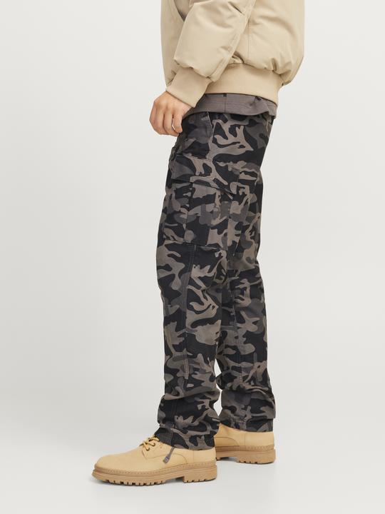Actual product image Jack & Jones Loose Fit Cargo-Hose Cargo-Hose (W31/L34)