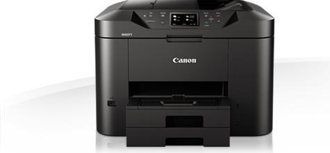 Image du produit Canon MB2750 Maxify (Encre, Couleur)
