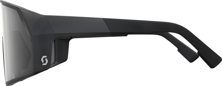 Immagine prodotto Scott Sports Pro Shield Light Sensitive (Nero, Grigio)