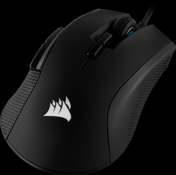 Produktbild Corsair Ironclaw RGB (Kabelgebunden)