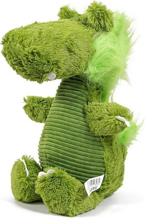 Gloria Kuscheltier für Hunde Karl Monster (Plüschspielzeug Hund)