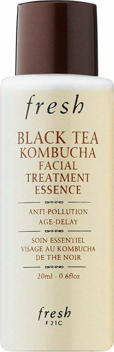 Produktbild Fresh Black Tea Kombucha Facial Treatment Essence 50ml (50 ml)