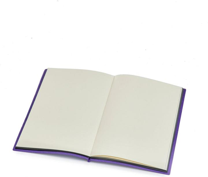 Image du produit Jada Journal de Wednesday (A5, Couverture rigide)