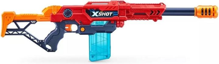 Actual product image Xshot Max Attack