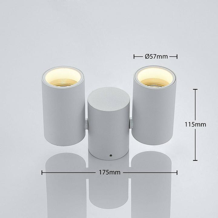 Image du produit Arcchio Gesina (GU10)
