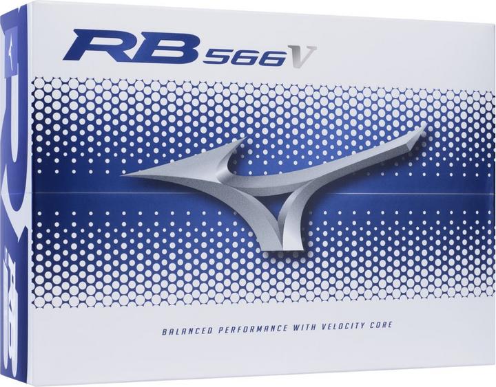 Image du produit Mizuno RB 566 V