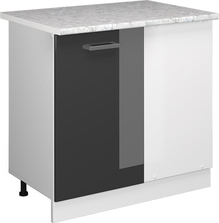 Immagine prodotto Vicco Eckschrank für Haushaltsgegenstände R-Line