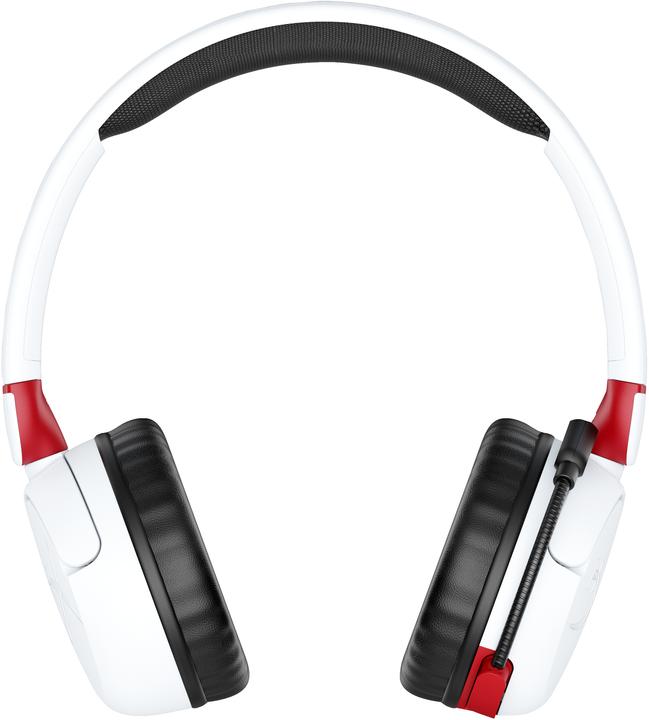 Actual product image HP 7G8F2AA Cloud Mini Kids Wireless White (Wireless)