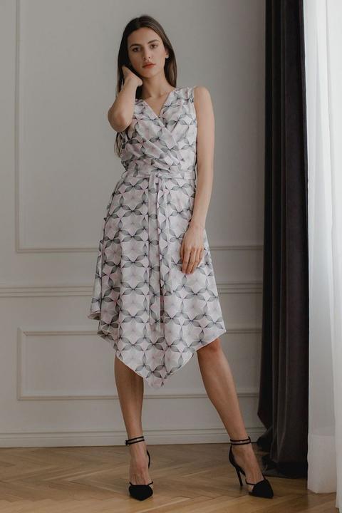 Lenitif Cocktailkleid model (S)