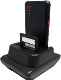Actual product image Samsung GP-XVG525ASABW