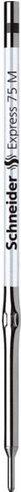 Actual product image Schneider Lead EXPRESS 75 M (Gel mine, Black, 0.50 mm)