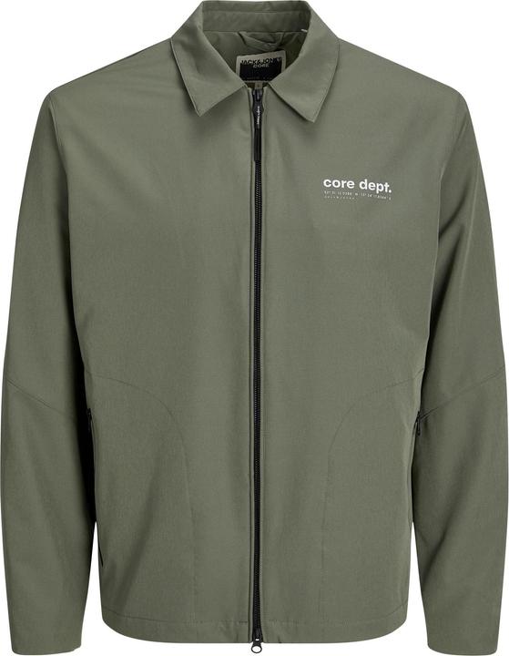 Jack & Jones Overshirt Overshirt
