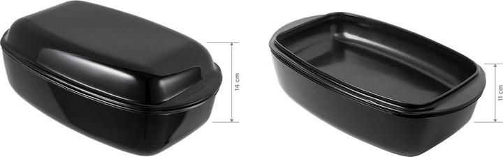 Actual product image Kuhn Rikon Easy roaster