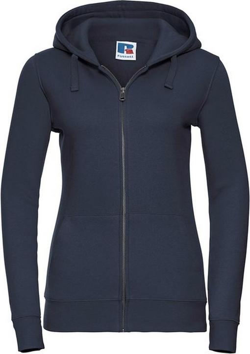 Image du produit Russell - Veste à capuche AUTHENTIC - Femme (XS)