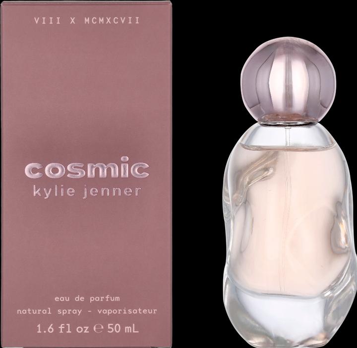 Produktbild Kylie Jenner Cosmic (Eau de Parfum, 50 ml)