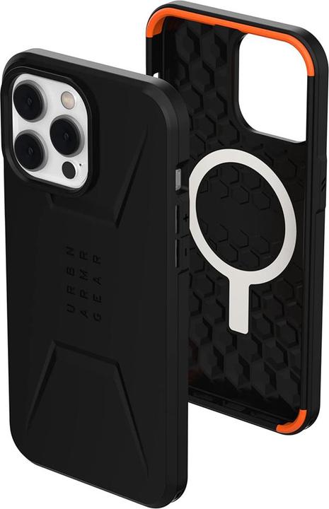 Immagine prodotto UAG Custodia civile Magsafe (Apple iPhone 14 Pro)