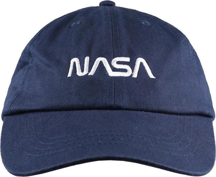 Immagine prodotto Nasa Cappello da baseball Expedition (Taglia unica)