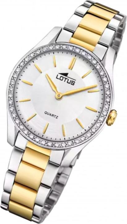 Actual product image Lotus 18797/1 (Analogue wristwatch, 50 mm)