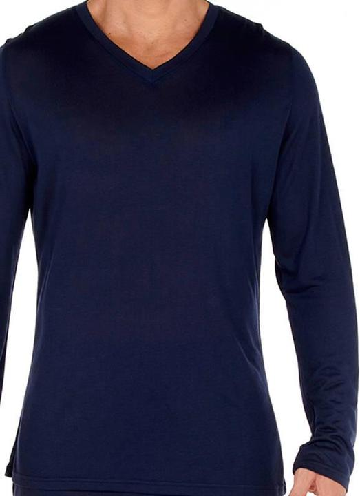 Produktbild HOM Shirt Cocooning Modal (S)