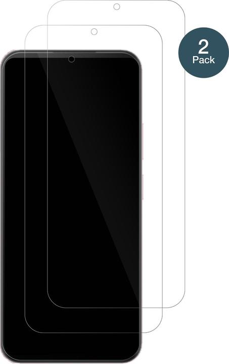 Produktbild Dipos Anti-Shock Displayschutz 9H (1 Stück, Cubot X30)