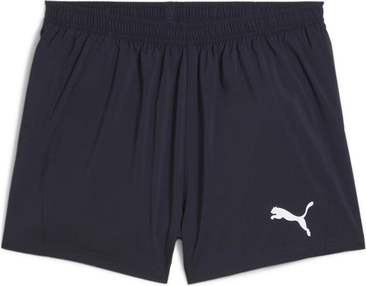 Puma M Cross The Line Split Short 3.0 (S)