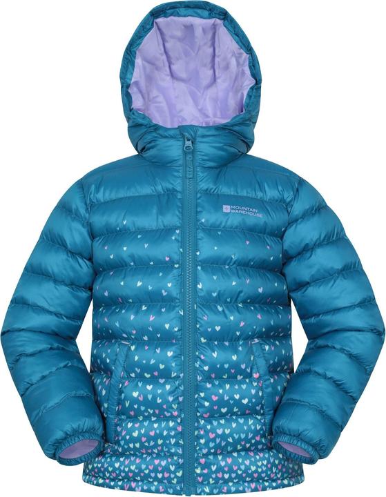 Mountain Warehouse Seasons Steppjacke (140)