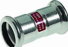 Actual product image VSH dobbelt socket socket/sleeve 42 mm fz