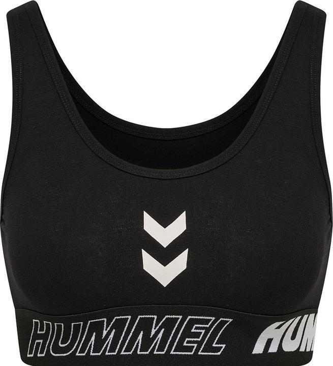 Image du produit hummel Te Maja Cotton Sports Top (S)
