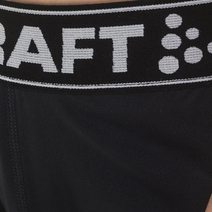 Actual product image Craft Pro Control Compression Short Tights Jr (146)