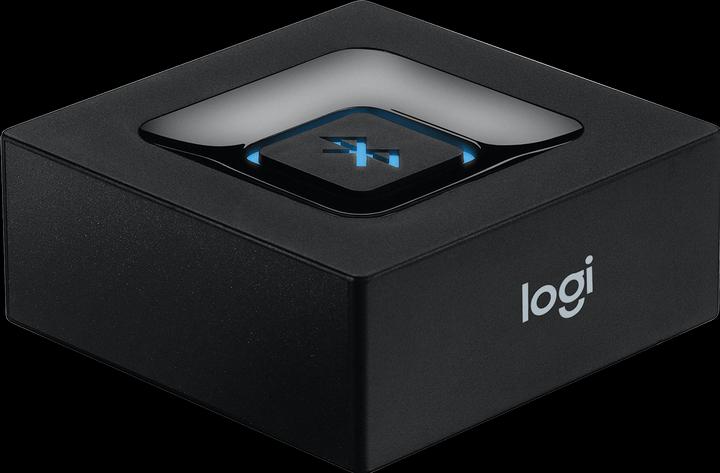 Logitech Audio-ontvanger (Ontvanger)