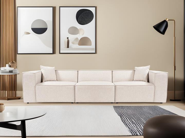 Actual product image Atelier del Sofa Lora (3-seater)