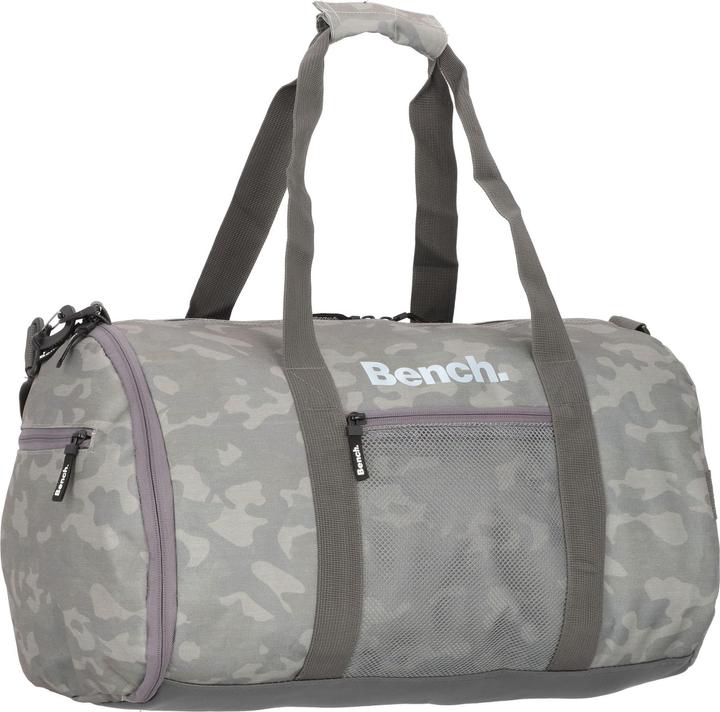 Immagine prodotto Bench Borsa da viaggio classica weekender 50 cm (33 l)