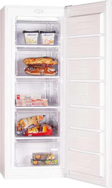 Actual product image Kibernetik Tk161l (Stand-alone, 160 l)