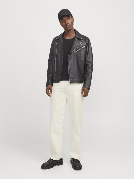 Produktbild Jack & Jones JJIEDDIE JJORIGINAL SQ 410 Locker geschnitten Locker geschnitten (W32/L30)
