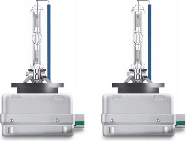 Actual product image Osram D3S Cool Blue Boost 7000K Duo (D3S)
