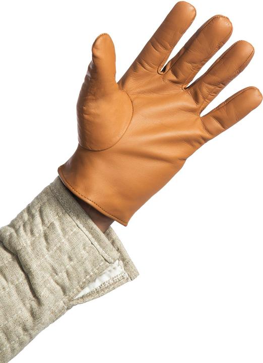 Produktbild Zemab Tactical Gears Lederhandschuhe - Inigo