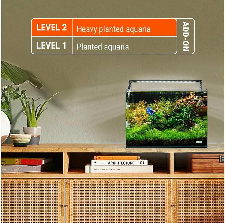 Produktbild Dennerle Plant Care Pro (Aquarium Dünger)