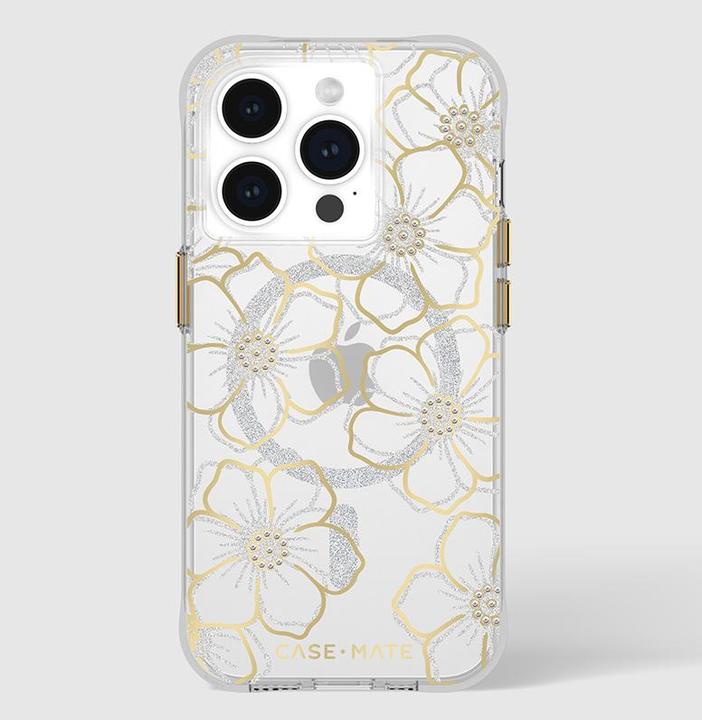 Produktbild Case-Mate Hulle (Apple iPhone 15 Pro)