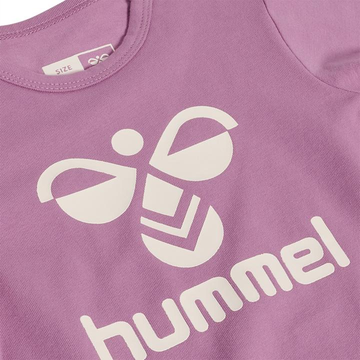 Actual product image hummel hmlFLIPS BODY L/S (80)