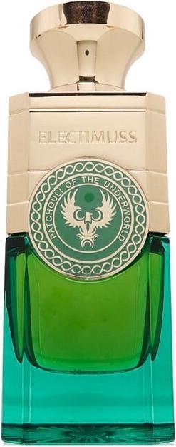 Electimuss Patchouli Of The Underworld Parfum Unisex 100 Ml (Eau de Parfum, 100 ml)