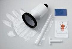 Produktbild Laufen Ersatz-Siphon (Ablaufgarnitur)