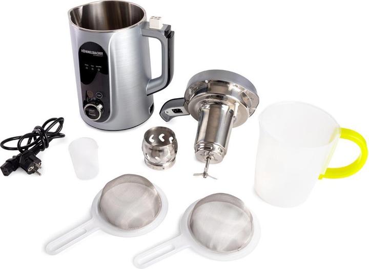 Image du produit Rommelsbacher Préparateur de soupe Veggi Drink SVD 1400 (1400 W)