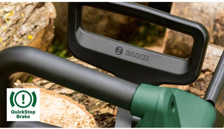 Produktbild Bosch Home & Garden UniversalChain 35 (Elektro Kettensäge)