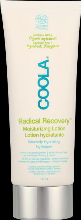 Produktbild Coola Suncare Radical Recovery (Lotion, 148 ml)