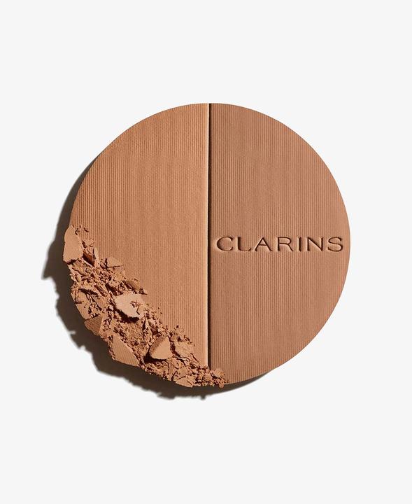 Image du produit Clarins Ever Bronze No. 03 (Nº 03, Contour, 10 g)