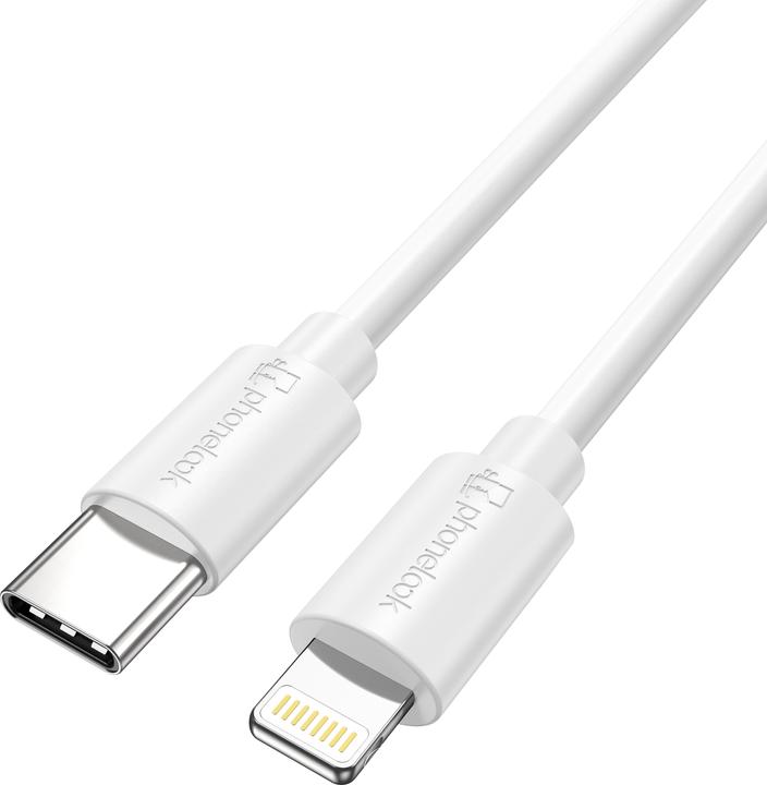 Actual product image PhoneLook Ladegerät (20 W)