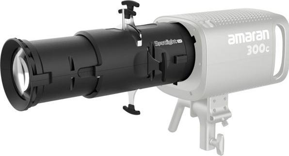 Produktbild Amaran Spotlight SE (19° lens kit ) (Studioleuchte)